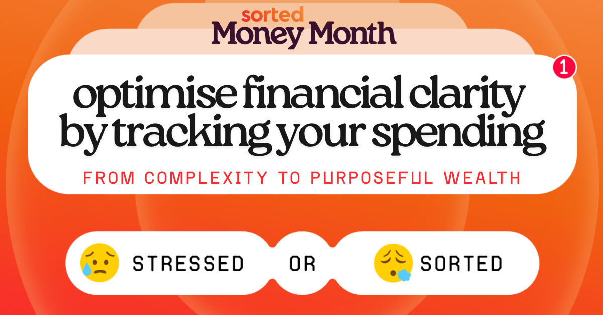 Yovich & Co Market Update and Money Month Spotlight: Optimise financial clarity by tracking your spending